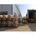 Road construction 550kg double drum baby roller (FYL-S600C)